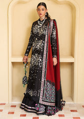 3-PC Unstitched Embroidered Lawn By Suffuse | KIRAN 3-PC Unstitched Embroidered Lawn By Suffuse | KIRAN