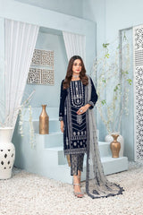 D-9828 SEVERINA VELVET COLLECTION D-9828 SEVERINA VELVET COLLECTION