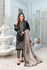 D-9826 SEVERINA VELVET COLLECTION D-9826 SEVERINA VELVET COLLECTION