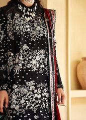 3-PC Unstitched Embroidered Lawn By Suffuse | KIRAN 3-PC Unstitched Embroidered Lawn By Suffuse | KIRAN