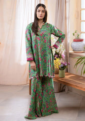 16 | 2PC Unstitched Lawn Collection By Zellbury 16 | 2PC Unstitched Lawn Collection By Zellbury