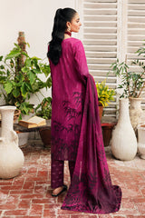 N-408 - 3PC Luxury Lawn Collection Rangrez By Ramsha N-408 - 3PC Luxury Lawn Collection Rangrez By Ramsha