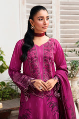N-408 - 3PC Luxury Lawn Collection Rangrez By Ramsha N-408 - 3PC Luxury Lawn Collection Rangrez By Ramsha