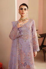 E-201 | 3Pc Unstitched Suit Festive Formal Luxury By Ramsha E-201 | 3Pc Unstitched Suit Festive Formal Luxury By Ramsha