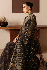 E-203 | 3Pc Unstitched Suit Festive Formal Luxury By Ramsha E-203 | 3Pc Unstitched Suit Festive Formal Luxury By Ramsha