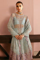 E-204 | 3Pc Unstitched Suit Festive Formal Luxury By Ramsha E-204 | 3Pc Unstitched Suit Festive Formal Luxury By Ramsha