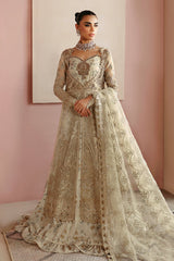 E-202 | 3Pc Unstitched Suit Festive Formal Luxury By Ramsha E-202 | 3Pc Unstitched Suit Festive Formal Luxury By Ramsha