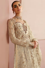 E-202 | 3Pc Unstitched Suit Festive Formal Luxury By Ramsha E-202 | 3Pc Unstitched Suit Festive Formal Luxury By Ramsha