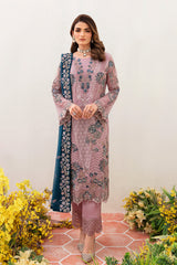 F-2401 - Ramsha Chiffon Collection Vol 24 F-2401 - Ramsha Chiffon Collection Vol 24