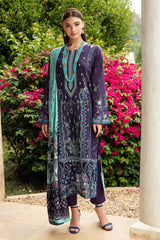 Y-904 | 3PC Unstitched Luxury Lawn Collection Riwayat By Ramsha Y-904 | 3PC Unstitched Luxury Lawn Collection Riwayat By Ramsha
