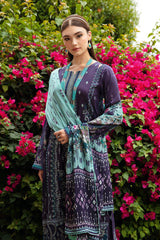 Y-904 | 3PC Unstitched Luxury Lawn Collection Riwayat By Ramsha Y-904 | 3PC Unstitched Luxury Lawn Collection Riwayat By Ramsha