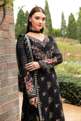 Y-903 | 3PC Unstitched Luxury Lawn Collection Riwayat By Ramsha Y-903 | 3PC Unstitched Luxury Lawn Collection Riwayat By Ramsha