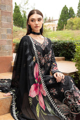 Y-903 | 3PC Unstitched Luxury Lawn Collection Riwayat By Ramsha Y-903 | 3PC Unstitched Luxury Lawn Collection Riwayat By Ramsha