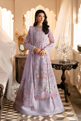 H-305 | 3Pc Unstitched Luxury Wedding Collection By Ramsha H-305 | 3Pc Unstitched Luxury Wedding Collection By Ramsha