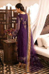 H-303 | 3Pc Unstitched Luxury Wedding Collection By Ramsha H-303 | 3Pc Unstitched Luxury Wedding Collection By Ramsha