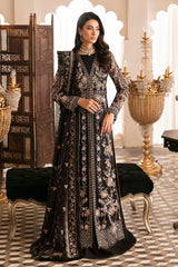 H-306 | 3Pc Unstitched Luxury Wedding Collection By Ramsha H-306 | 3Pc Unstitched Luxury Wedding Collection By Ramsha