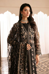 H-306 | 3Pc Unstitched Luxury Wedding Collection By Ramsha H-306 | 3Pc Unstitched Luxury Wedding Collection By Ramsha