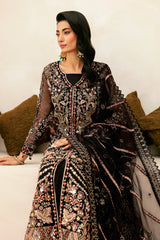 HA-402 | 3Pc Unstitched Suit Wedding Collection Luxury By Ramsha HA-402 | 3Pc Unstitched Suit Wedding Collection Luxury By Ramsha