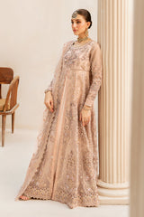 HB-403 | 3Pc Unstitched Suit Wedding Collection Luxury By Ramsha HB-403 | 3Pc Unstitched Suit Wedding Collection Luxury By Ramsha