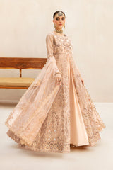HB-403 | 3Pc Unstitched Suit Wedding Collection Luxury By Ramsha HB-403 | 3Pc Unstitched Suit Wedding Collection Luxury By Ramsha