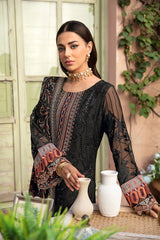 Dastan By Ramsha Embroidered Luxury Collection-T-102 Dastan By Ramsha Embroidered Luxury Collection-T-102