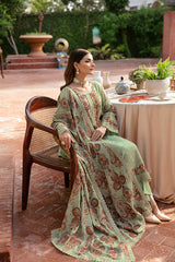 Dastan By Ramsha Embroidered Luxury Collection-T-106 Dastan By Ramsha Embroidered Luxury Collection-T-106