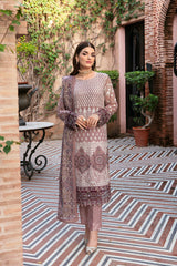 Dastan By Ramsha Embroidered Luxury Collection-T-104 Dastan By Ramsha Embroidered Luxury Collection-T-104
