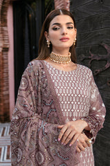 Dastan By Ramsha Embroidered Luxury Collection-T-104 Dastan By Ramsha Embroidered Luxury Collection-T-104