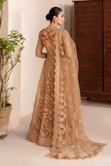 HB-404 | 3Pc Unstitched Suit Wedding Collection Luxury By Ramsha HB-404 | 3Pc Unstitched Suit Wedding Collection Luxury By Ramsha