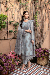 Dastan By Ramsha Embroidered Luxury Collection-T-103 Dastan By Ramsha Embroidered Luxury Collection-T-103