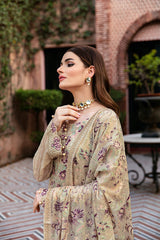 Dastan By Ramsha Embroidered Luxury Collection-T-105 Dastan By Ramsha Embroidered Luxury Collection-T-105