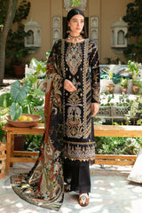 L-805 - 3PC Luxury Lawn Collection Mashaal By Ramsha L-805 - 3PC Luxury Lawn Collection Mashaal By Ramsha