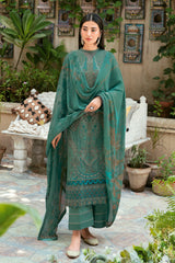 L-804 - 3PC Luxury Lawn Collection Mashaal By Ramsha L-804 - 3PC Luxury Lawn Collection Mashaal By Ramsha