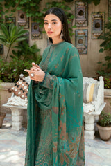 L-804 - 3PC Luxury Lawn Collection Mashaal By Ramsha L-804 - 3PC Luxury Lawn Collection Mashaal By Ramsha