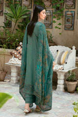 L-804 - 3PC Luxury Lawn Collection Mashaal By Ramsha L-804 - 3PC Luxury Lawn Collection Mashaal By Ramsha