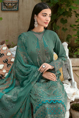 L-804 - 3PC Luxury Lawn Collection Mashaal By Ramsha L-804 - 3PC Luxury Lawn Collection Mashaal By Ramsha