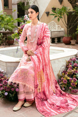 L-806 - 3PC Luxury Lawn Collection Mashaal By Ramsha L-806 - 3PC Luxury Lawn Collection Mashaal By Ramsha