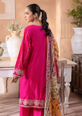 29 | 3PC Unstitched Lawn Collection By Zellbury 29 | 3PC Unstitched Lawn Collection By Zellbury