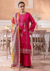 29 | 3PC Unstitched Lawn Collection By Zellbury 29 | 3PC Unstitched Lawn Collection By Zellbury
