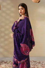 R-1203 | 3Pc Unstitched Suit Embroidered Karandi Collection Reet By Ramsha R-1203 | 3Pc Unstitched Suit Embroidered Karandi Collection Reet By Ramsha