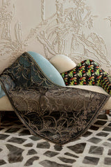 V-603 | 3Pc Unstitched Suit Winter Embroidered Premium Velvet By Ramsha V-603 | 3Pc Unstitched Suit Winter Embroidered Premium Velvet By Ramsha