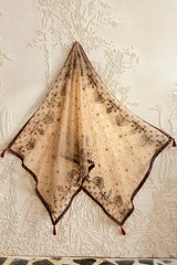 V-601 | 3Pc Unstitched Suit Winter Embroidered Premium Velvet By Ramsha V-601 | 3Pc Unstitched Suit Winter Embroidered Premium Velvet By Ramsha