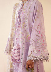 3-PC Unstitched Embroidered Lawn By Suffuse | YASMIN 3-PC Unstitched Embroidered Lawn By Suffuse | YASMIN