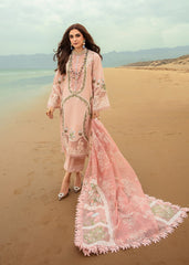 6B | Winds of Eden - Rose | 3PC Unstitched Lawn Crimson By Saira Shakira 6B | Winds of Eden - Rose | 3PC Unstitched Lawn Crimson By Saira Shakira