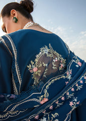 1B | Lolita - Lapis | 3PC Unstitched Lawn Crimson By Saira Shakira 1B | Lolita - Lapis | 3PC Unstitched Lawn Crimson By Saira Shakira