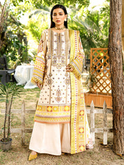 761 A | 3 Pc Unstitched Suit Winter Kotail Digital Printed Maya Jahan By Binilyas 761 A | 3 Pc Unstitched Suit Winter Kotail Digital Printed Maya Jahan By Binilyas