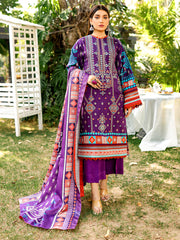 761 B | 3 Pc Unstitched Suit Winter Kotail Digital Printed Maya Jahan By Binilyas 761 B | 3 Pc Unstitched Suit Winter Kotail Digital Printed Maya Jahan By Binilyas