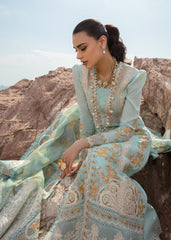 4A | Dove's Song - Opel | 3PC Unstitched Lawn Crimson By Saira Shakira 4A | Dove's Song - Opel | 3PC Unstitched Lawn Crimson By Saira Shakira