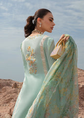 4A | Dove's Song - Opel | 3PC Unstitched Lawn Crimson By Saira Shakira 4A | Dove's Song - Opel | 3PC Unstitched Lawn Crimson By Saira Shakira