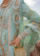 4A | Dove's Song - Opel | 3PC Unstitched Lawn Crimson By Saira Shakira 4A | Dove's Song - Opel | 3PC Unstitched Lawn Crimson By Saira Shakira